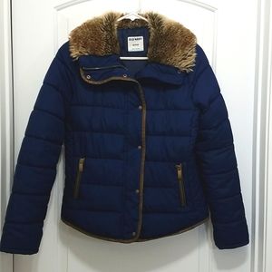 Kids Old Navy Coat